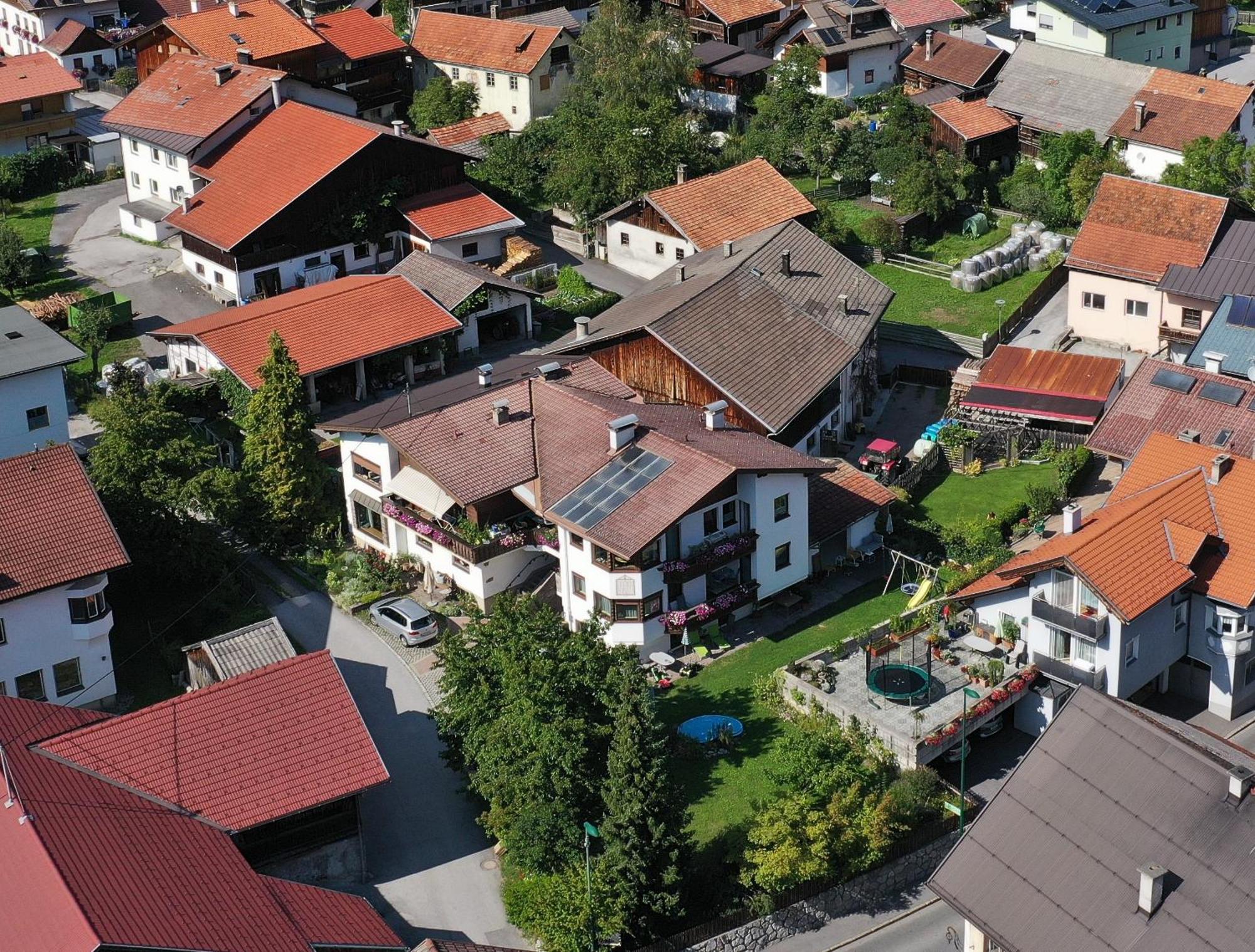 Haus Gamper-Haselwanter Daire Tarrenz Dış mekan fotoğraf