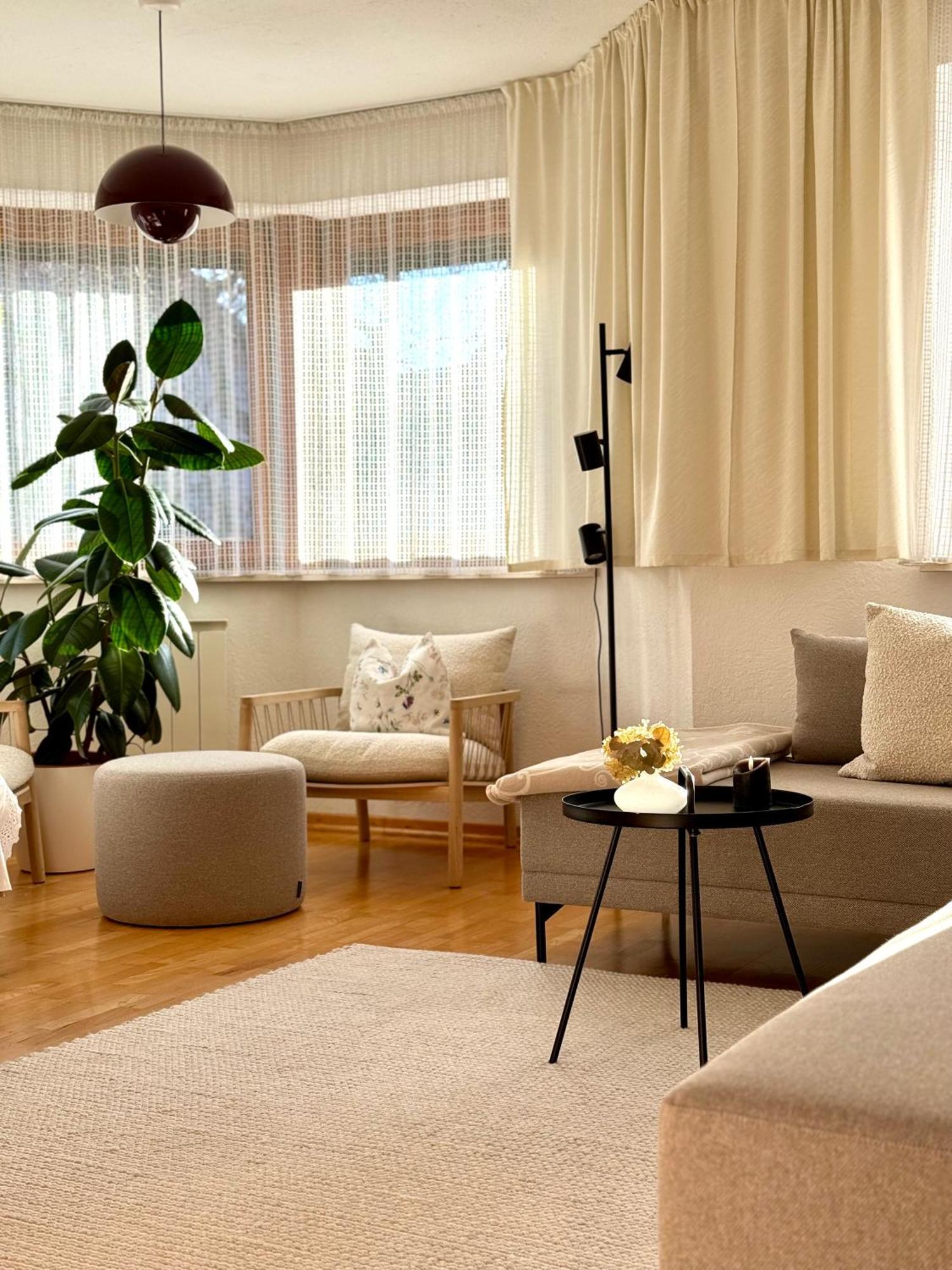 Haus Gamper-Haselwanter Daire Tarrenz Dış mekan fotoğraf