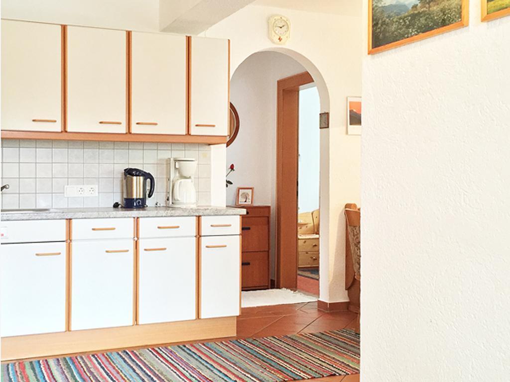 Haus Gamper-Haselwanter Daire Tarrenz Dış mekan fotoğraf